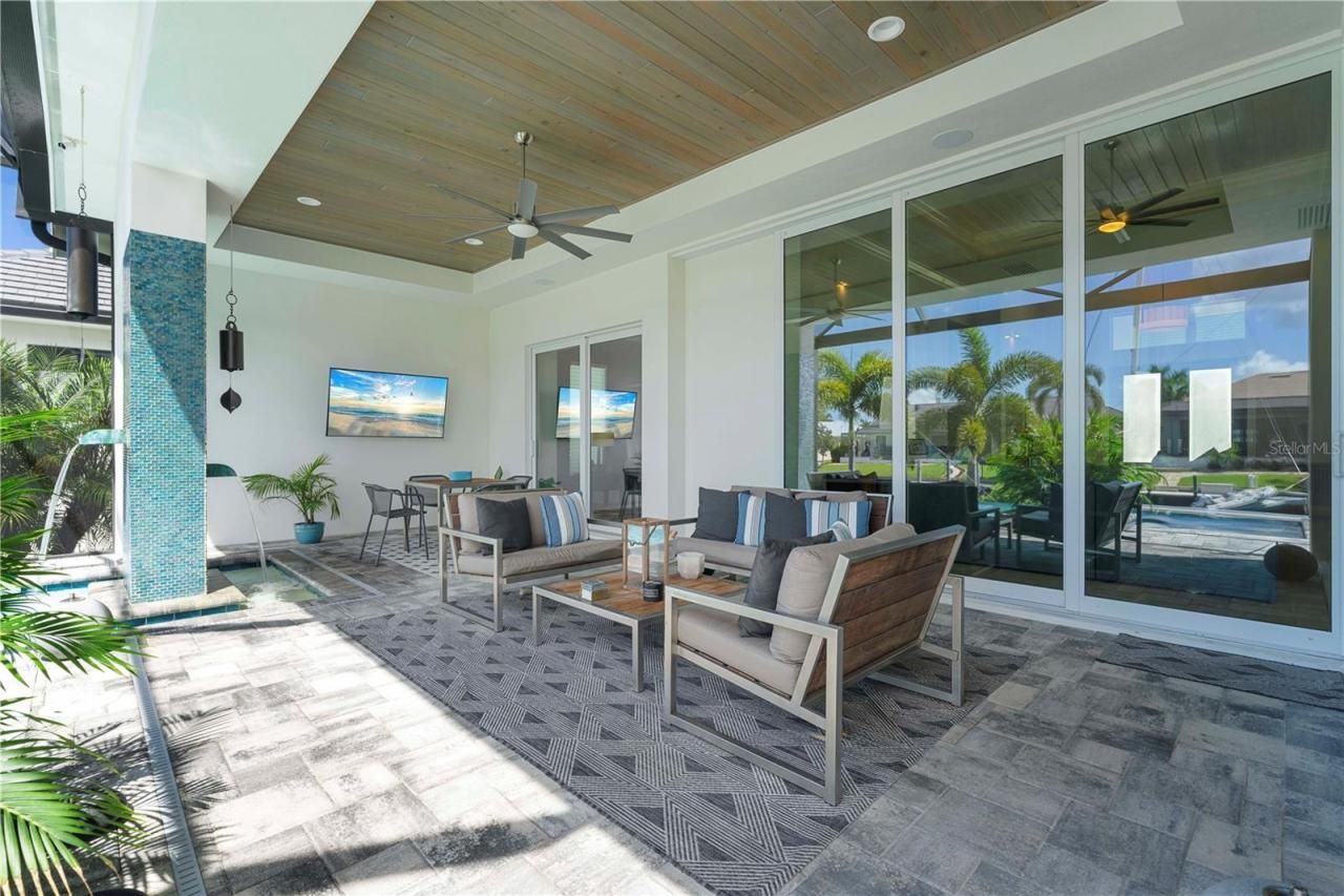 2511 Rio Largo Court, Punta Gorda, FL 33950 Photo