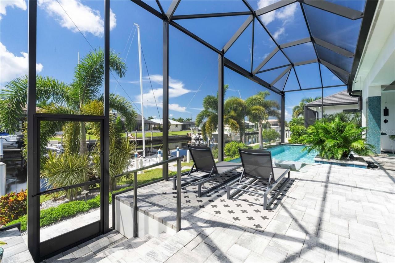 2511 Rio Largo Court, Punta Gorda, FL 33950 Photo