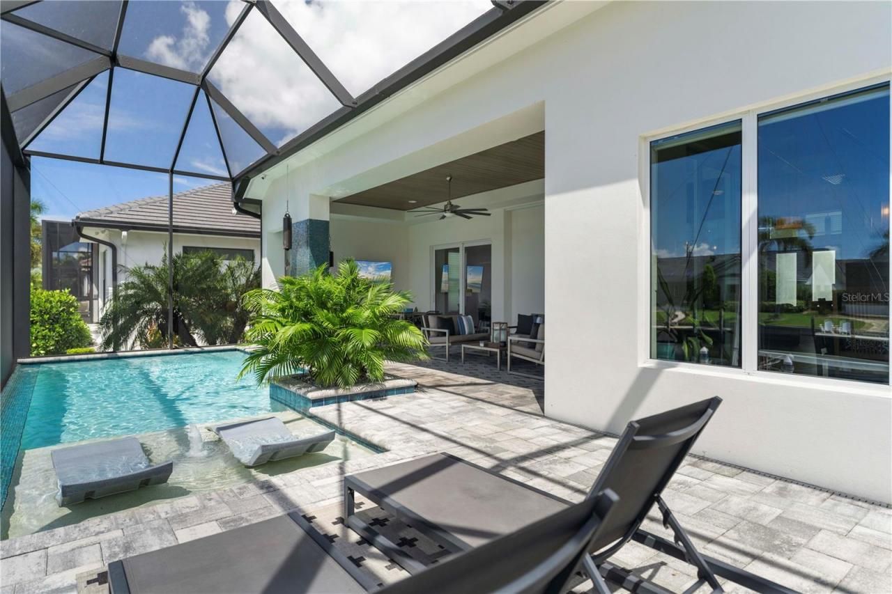 2511 Rio Largo Court, Punta Gorda, FL 33950 Photo