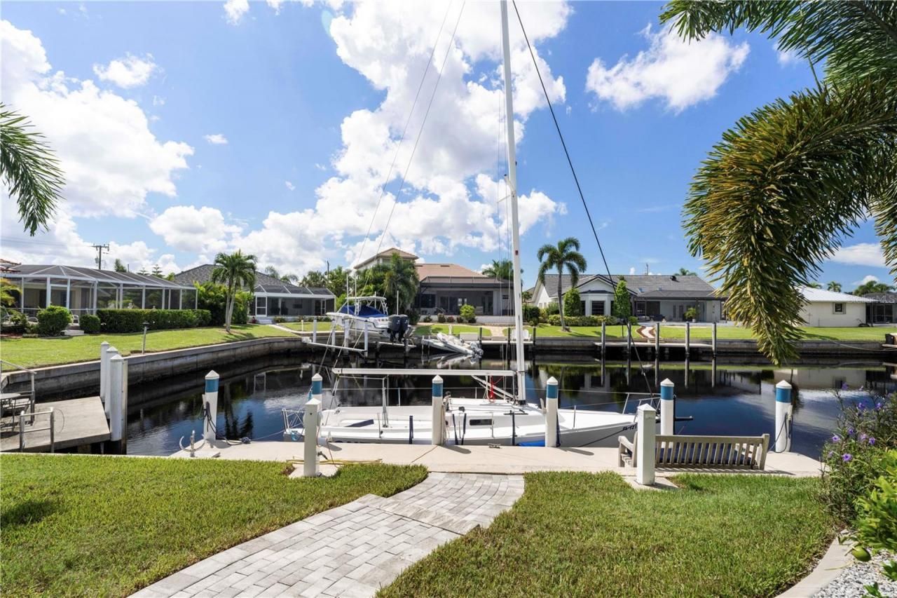 2511 Rio Largo Court, Punta Gorda, FL 33950 Photo