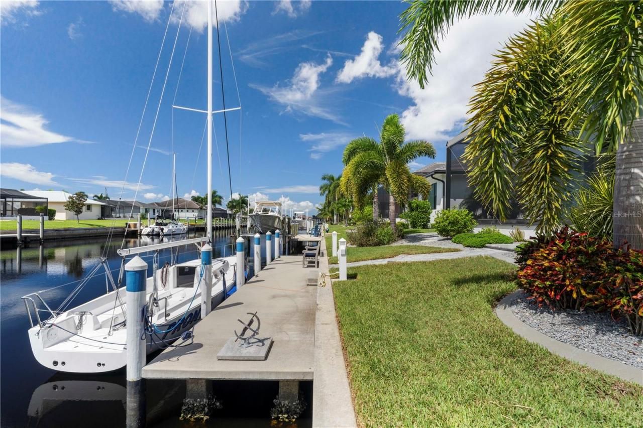 2511 Rio Largo Court, Punta Gorda, FL 33950 Photo
