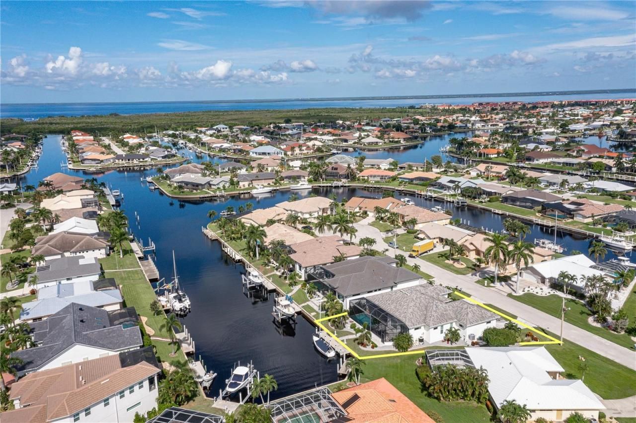 2511 Rio Largo Court, Punta Gorda, FL 33950 Photo