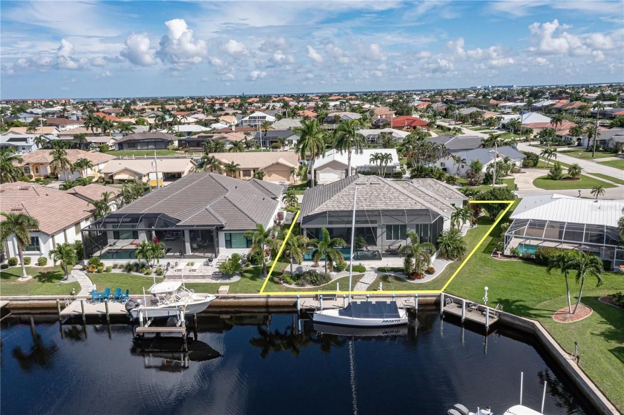 2511 Rio Largo Court, Punta Gorda, FL 33950 Photo