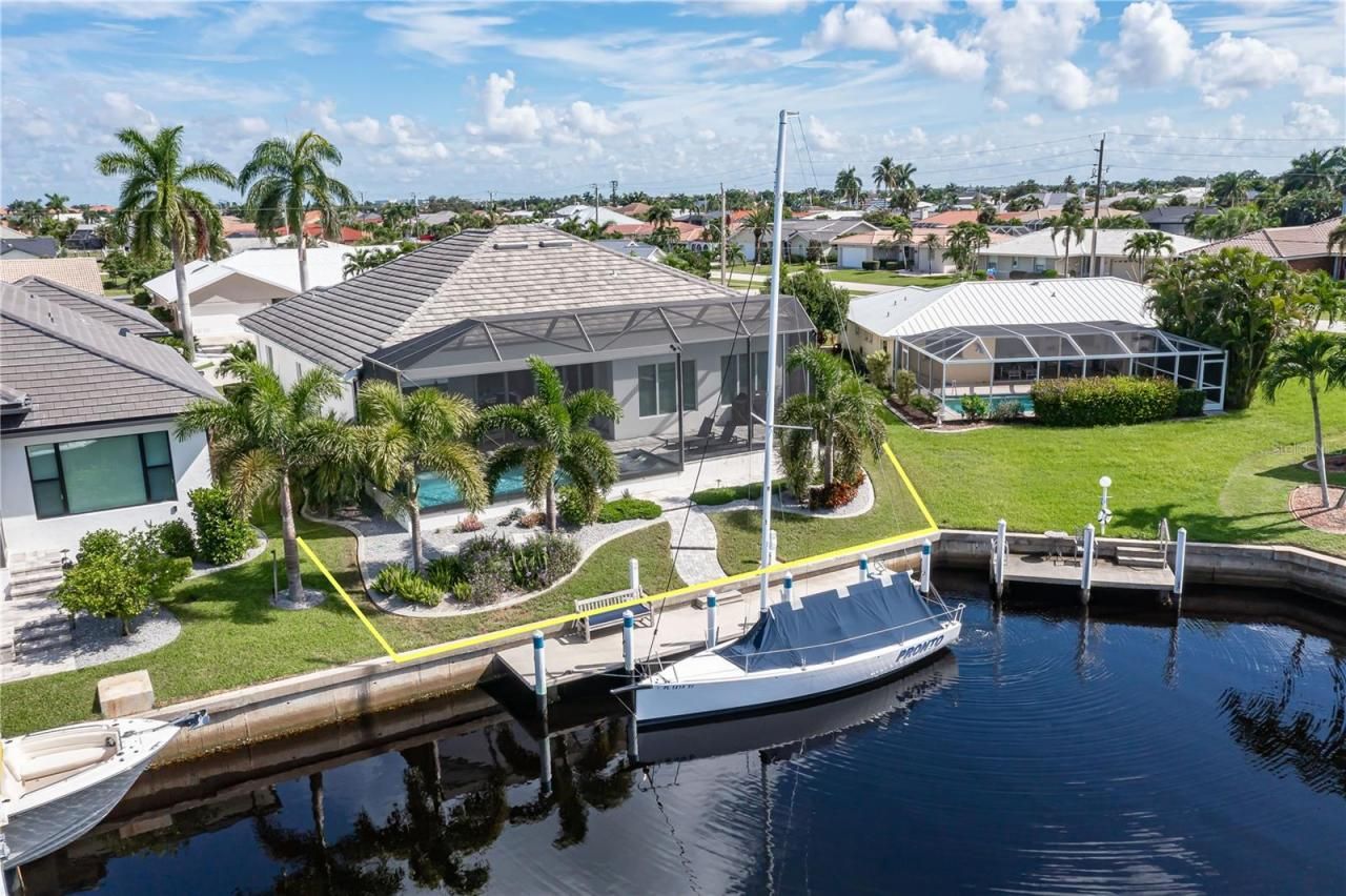 2511 Rio Largo Court, Punta Gorda, FL 33950 Photo