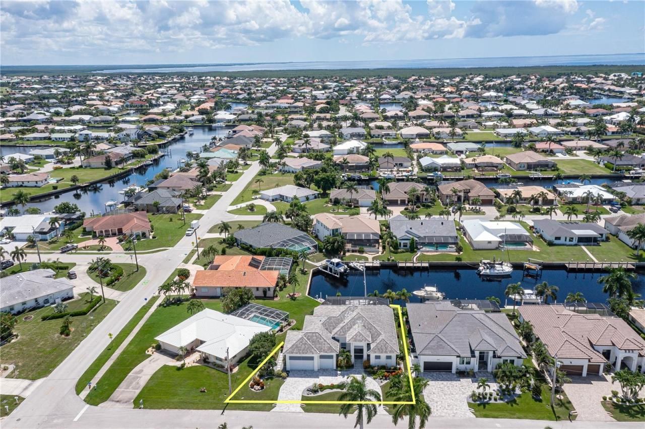 2511 Rio Largo Court, Punta Gorda, FL 33950 Photo
