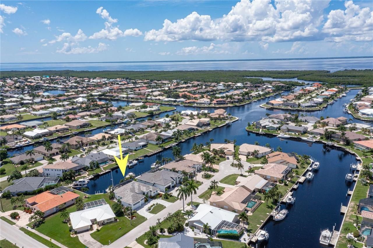 2511 Rio Largo Court, Punta Gorda, FL 33950 Photo