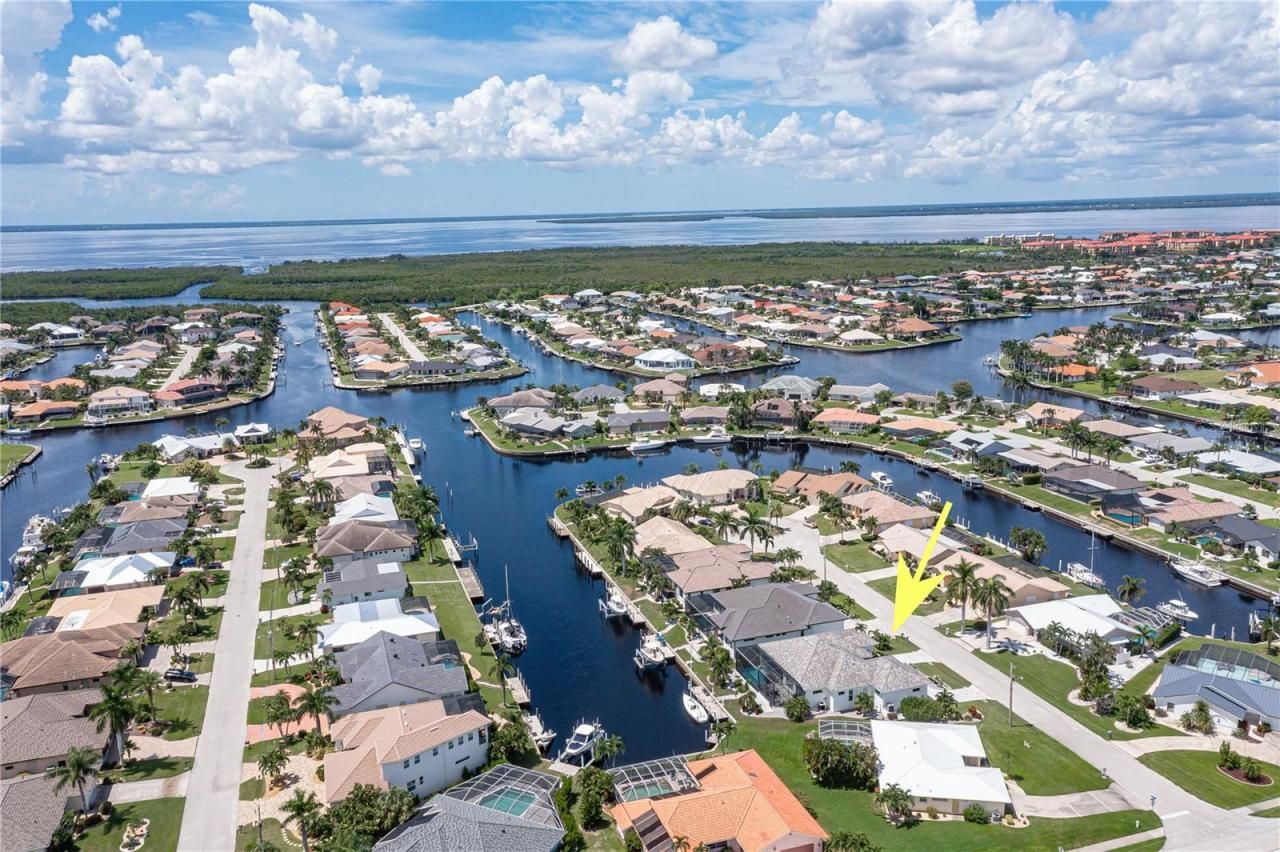2511 Rio Largo Court, Punta Gorda, FL 33950 Photo