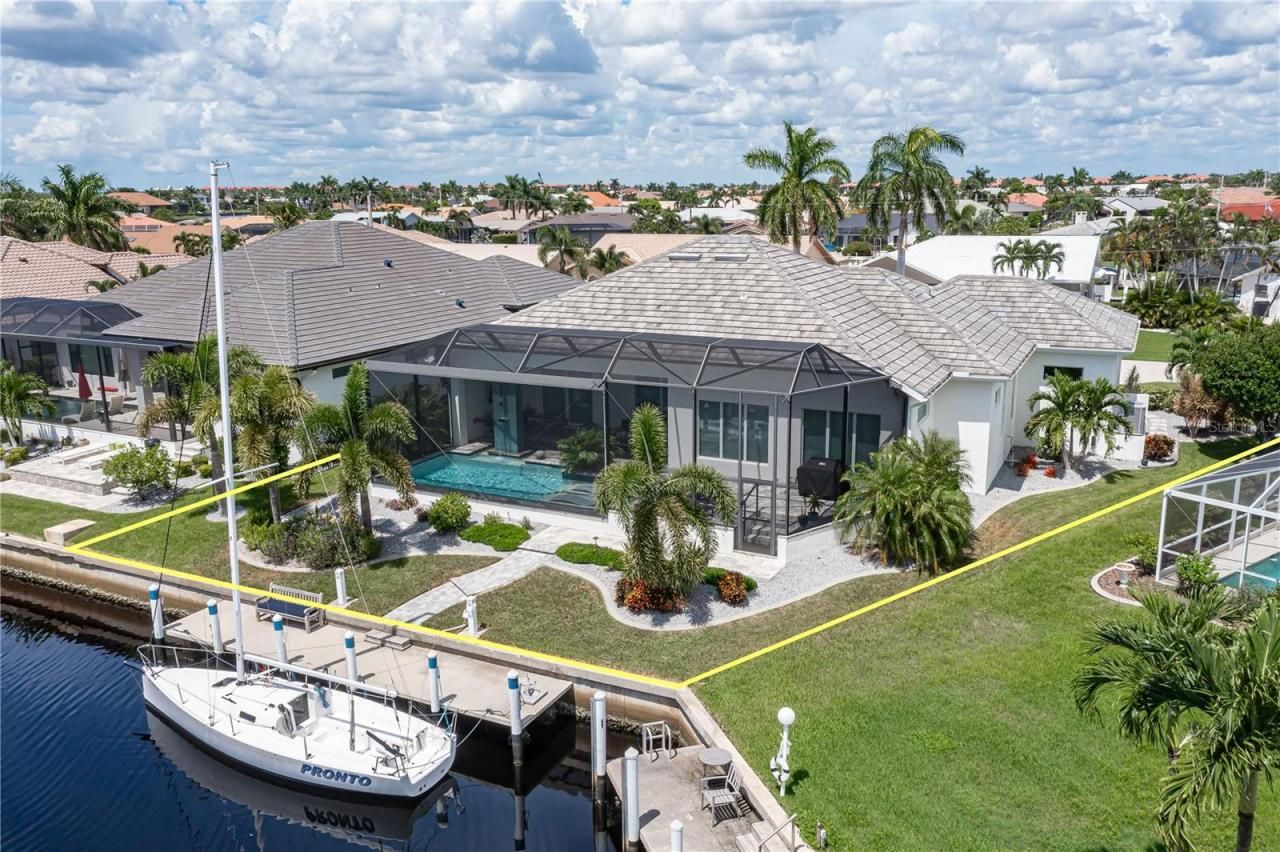 2511 Rio Largo Court, Punta Gorda, FL 33950 Photo
