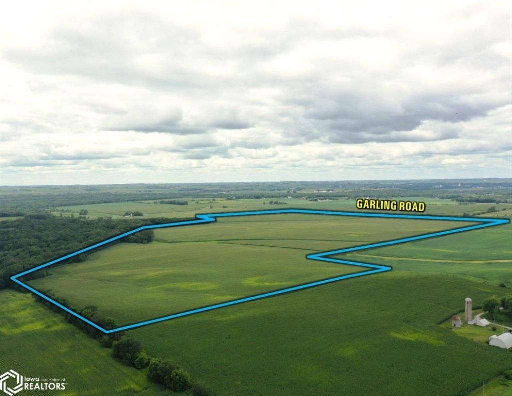 Garling Road, La Porte City, IA 50651 Main Photo