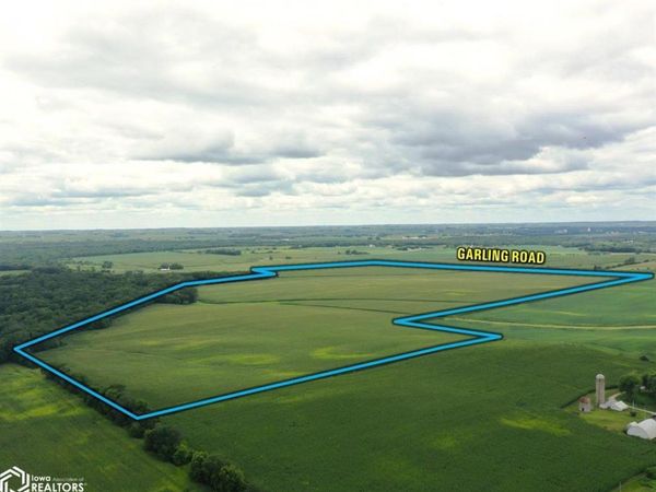 Garling Road, La Porte City, IA 50651