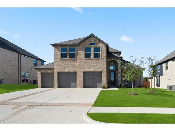 1825 River Hills Court, Midlothian, TX 76065