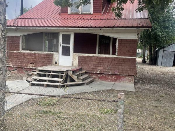 447 Denver Street, De Beque, CO 81630