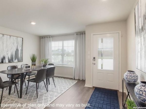 6010 Strasse Way, San Antonio, TX 78252