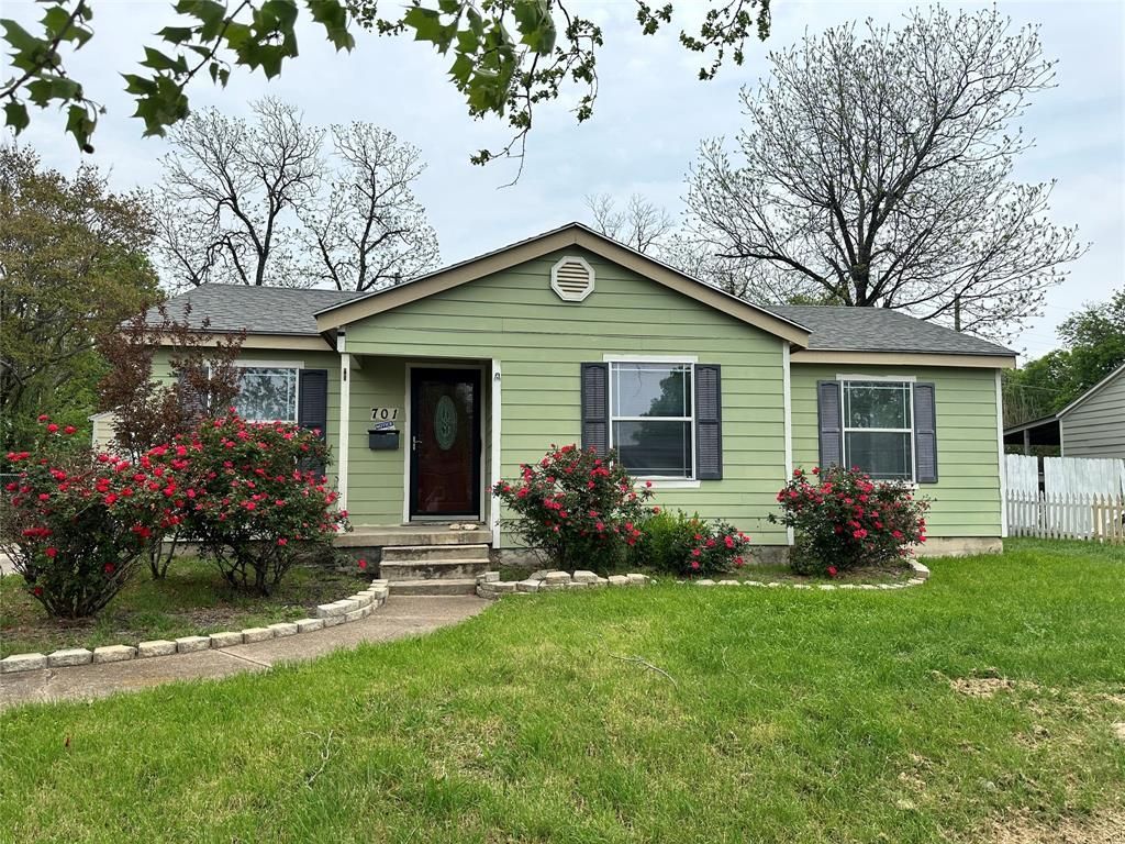 701 Kern Rd, Killeen, TX 76541 Main Photo