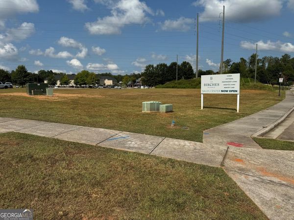 130 Maple Crossing, Unit LOT 2, Carrollton, GA 30117