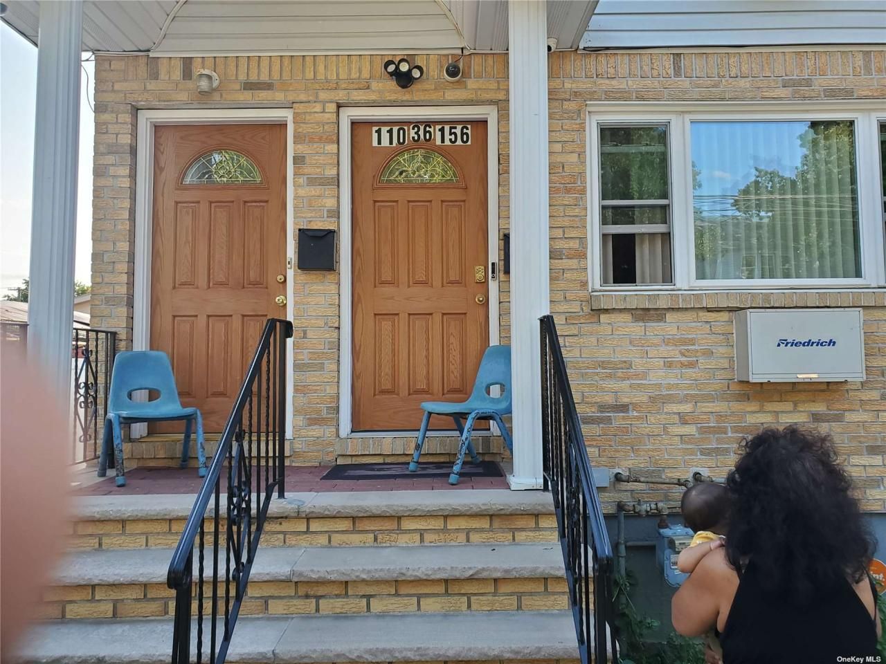110-36 156th Street, Jamaica, NY 11433 Main Photo