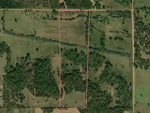 E 970 Road, Sparks, OK 74869