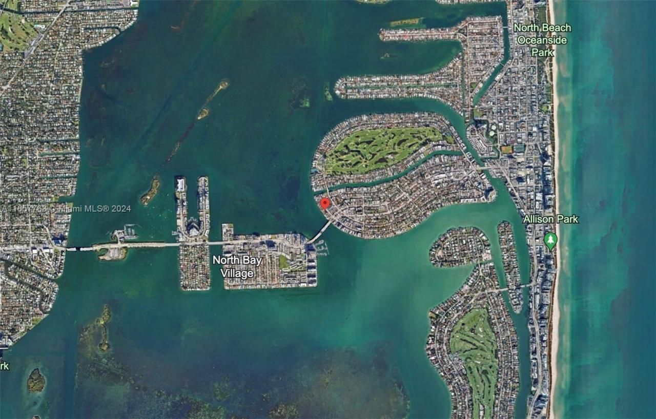 2140 Bay Dr, Miami Beach, FL 33141 Photo