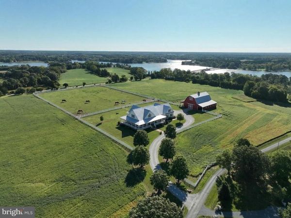 UNIONVILLE ROAD, EASTON, MD 21601