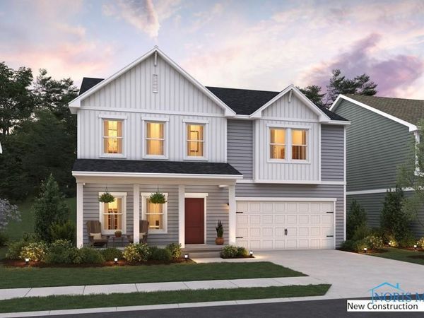 24537 W Third Street, Grand Rapids, OH 43522