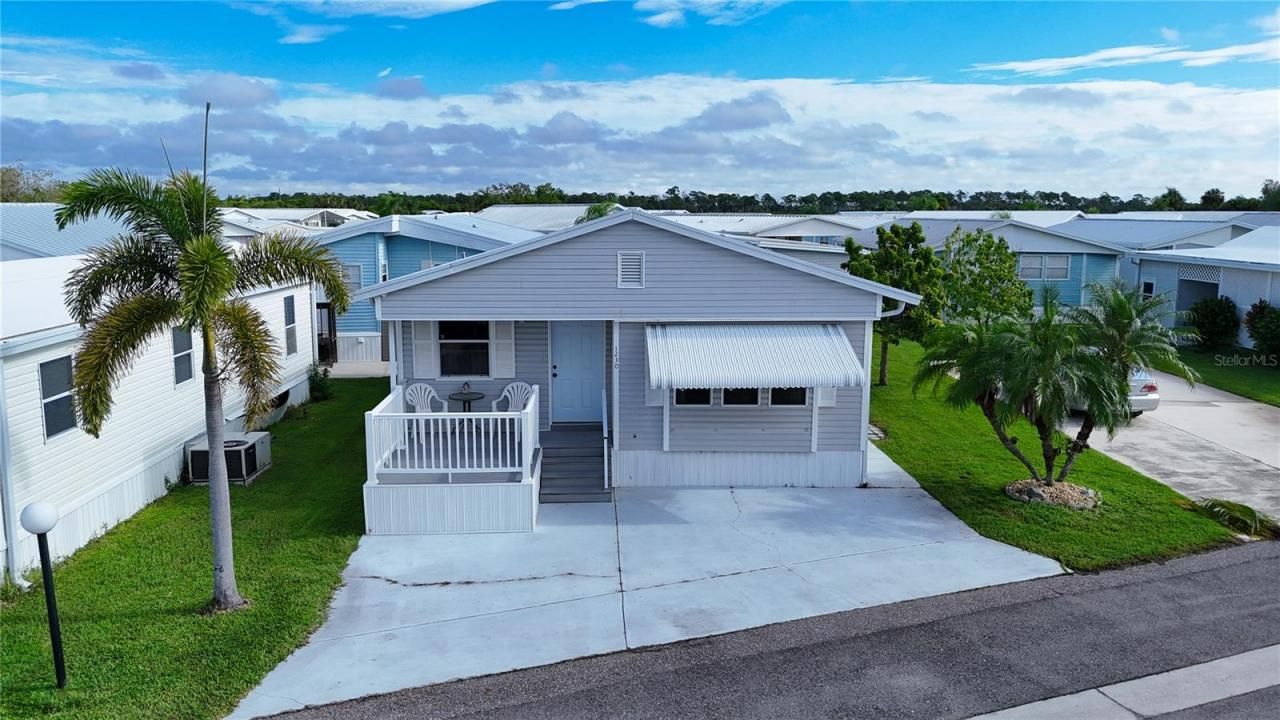 3333 26th Avenue E, Unit 1230, Bradenton, FL 34208 Photo
