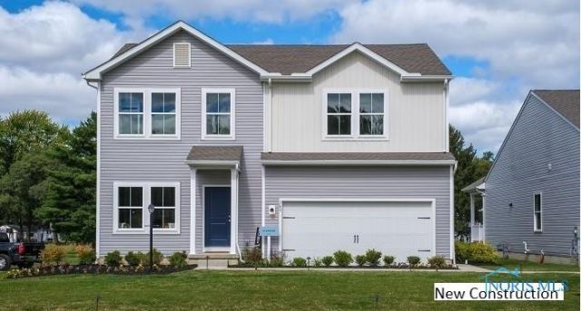 24557 W Third Street, Grand Rapids, OH 43522 Main Photo