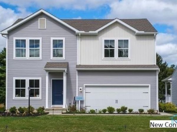 24557 W Third Street, Grand Rapids, OH 43522