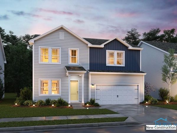 24577 W Third Street, Grand Rapids, OH 43522