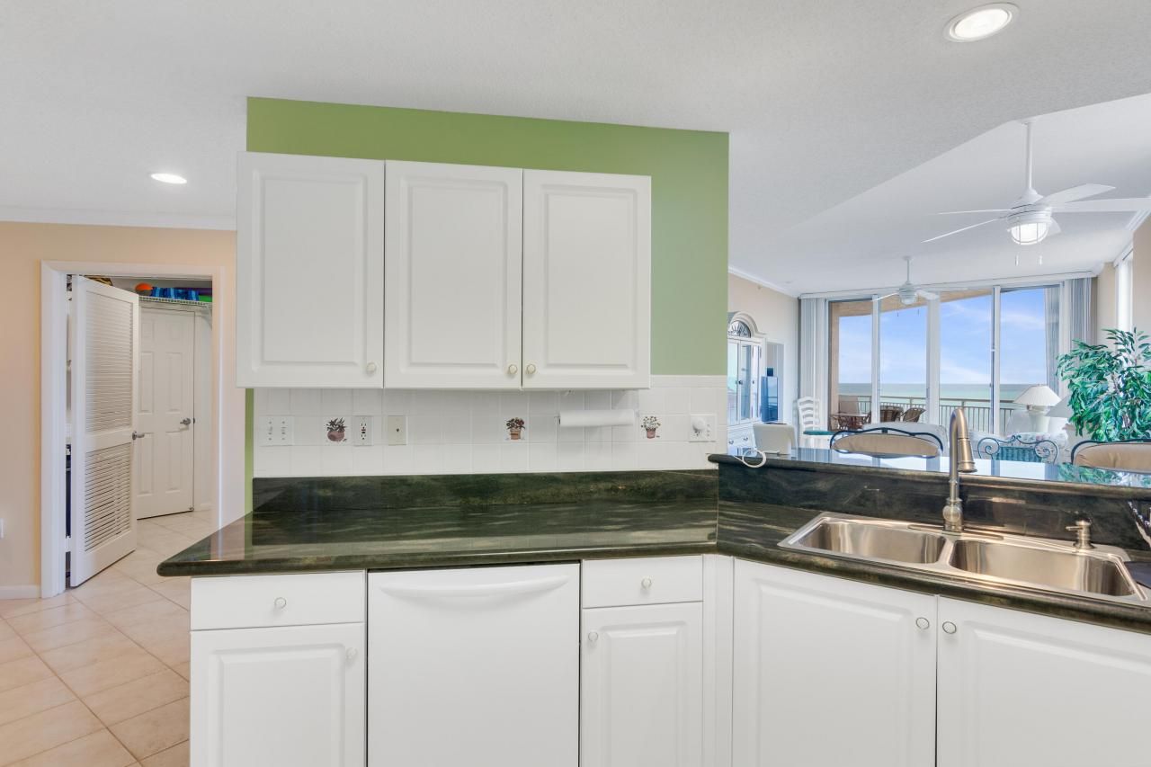 3880 N Hwy A1a, Unit 1105, Hutchinson Island, FL 34949 Photo