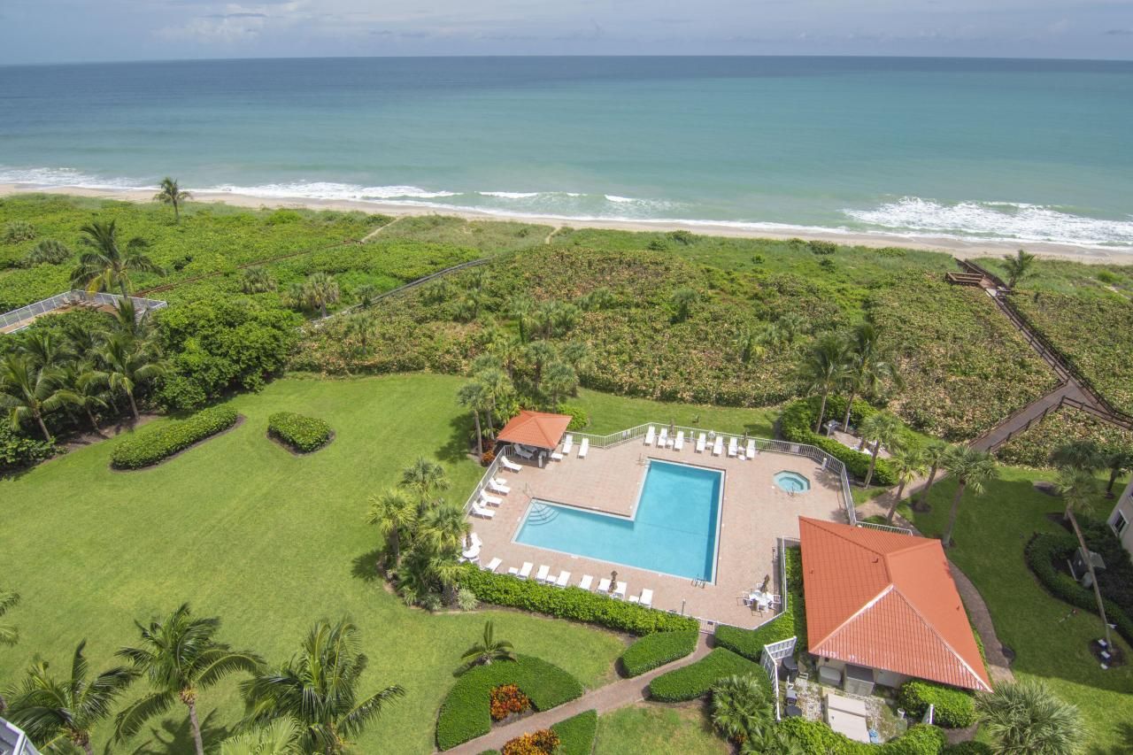 3880 N Hwy A1a, Unit 1105, Hutchinson Island, FL 34949 Photo