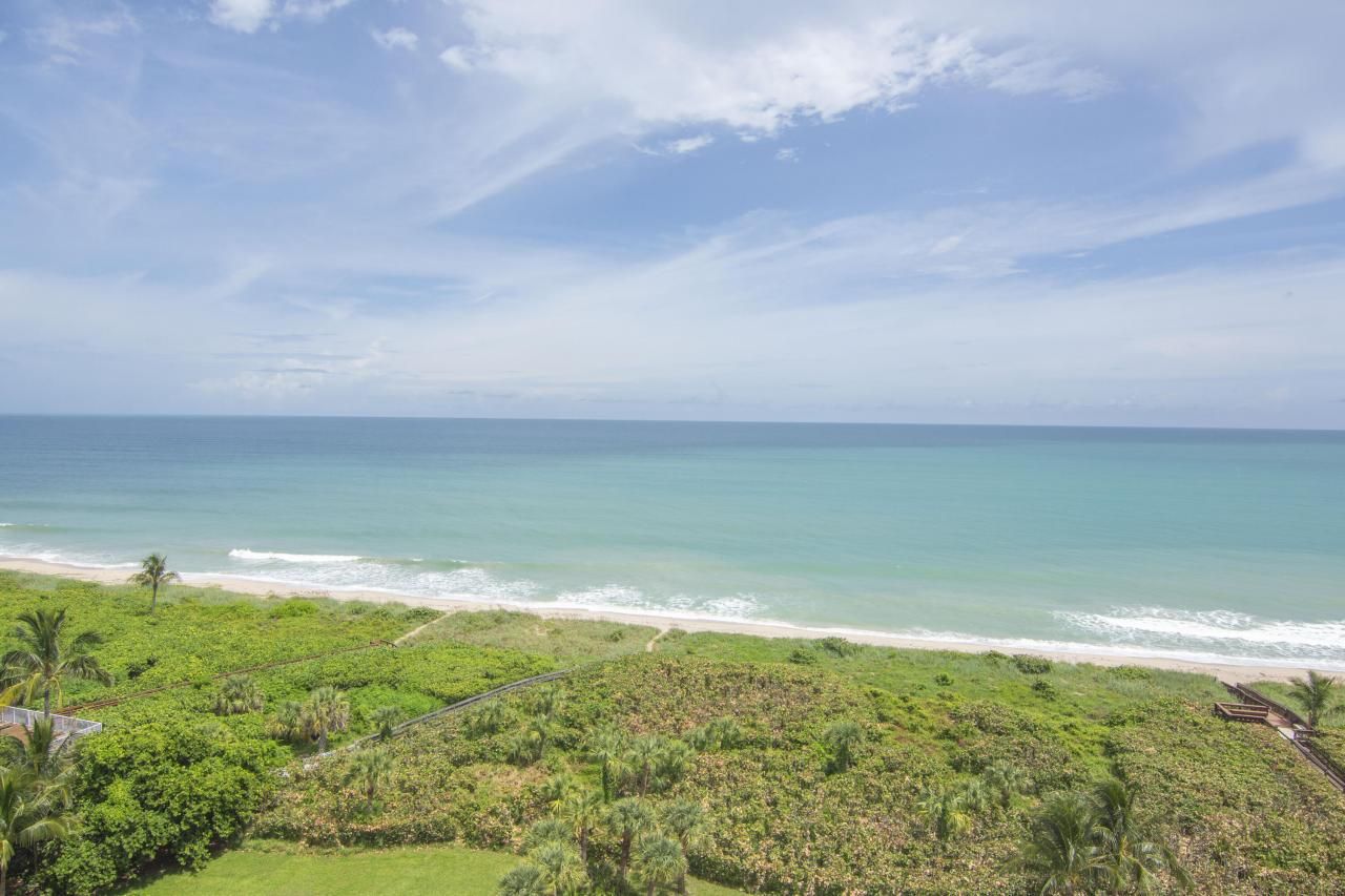 3880 N Hwy A1a, Unit 1105, Hutchinson Island, FL 34949 Photo