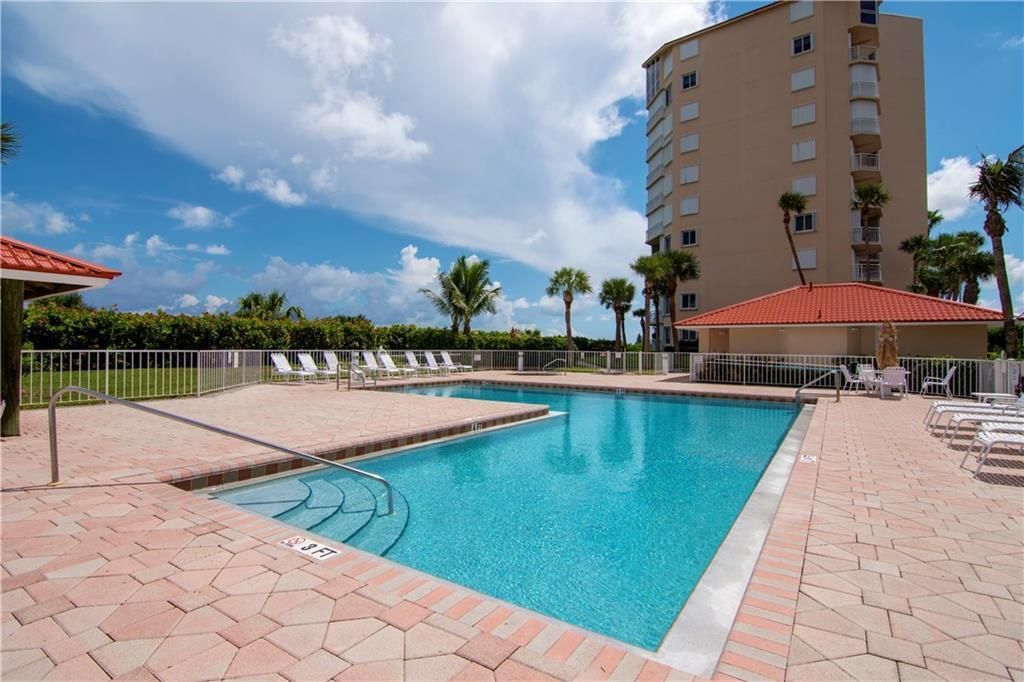 3880 N Hwy A1a, Unit 1105, Hutchinson Island, FL 34949 Photo