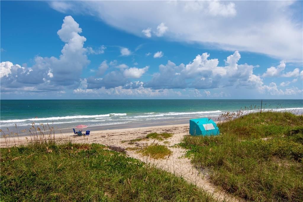 3880 N Hwy A1a, Unit 1105, Hutchinson Island, FL 34949 Photo