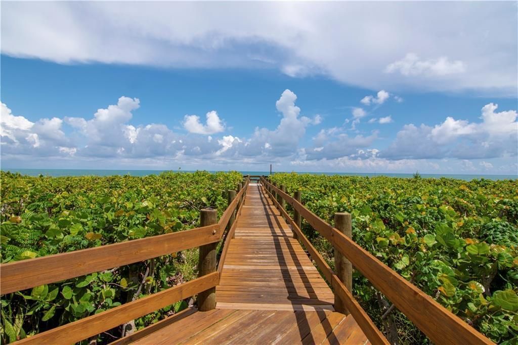 3880 N Hwy A1a, Unit 1105, Hutchinson Island, FL 34949 Photo