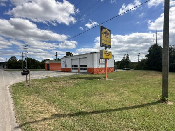 314 Sweetwater Vonore Rd Road, Sweetwater, TN 37874