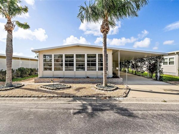 3410 SPANISH OAK TERRACE, SARASOTA, FL 34237