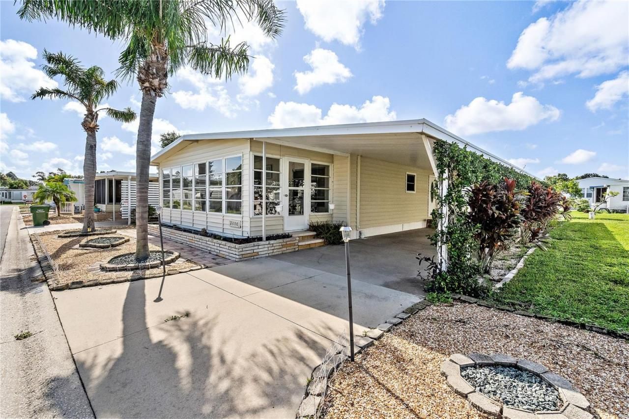 3410 Spanish Oak Terrace, Sarasota, FL 34237 Photo