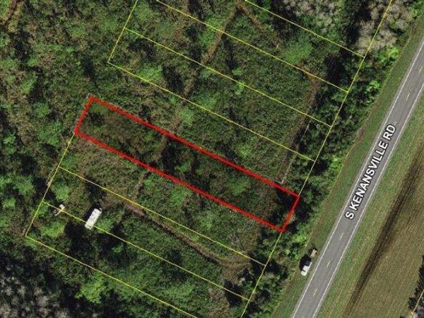 S KENANSVILLE ROAD, OKEECHOBEE, FL 34972