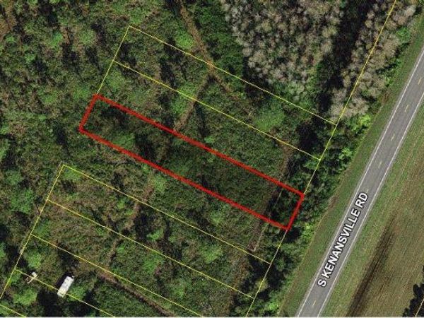S KENANSVILLE ROAD, OKEECHOBEE, FL 34972