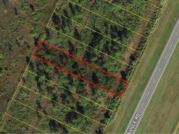 S KENANSVILLE ROAD, OKEECHOBEE, FL 34972