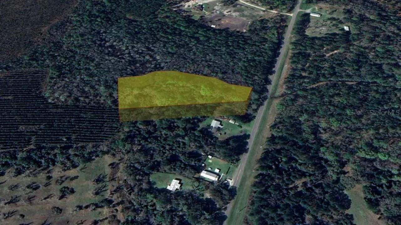 Cr-1475, Gainesville, FL 32609 Main Photo
