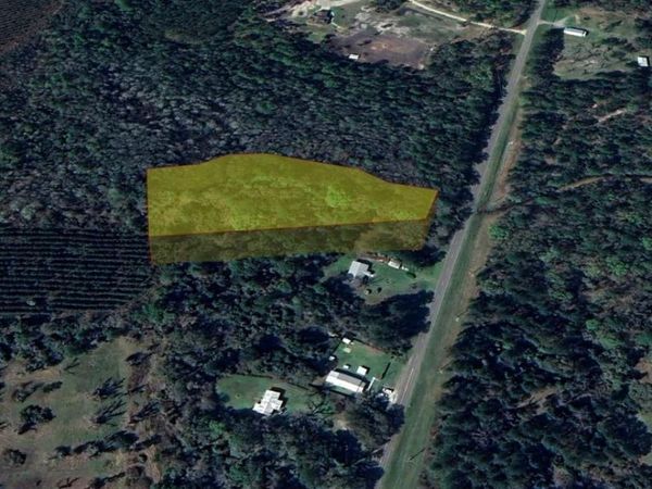 CR-1475, GAINESVILLE, FL 32609