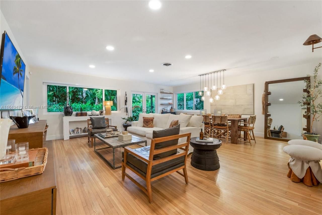 6612 San Vicente St, Coral Gables, FL 33146 Photo