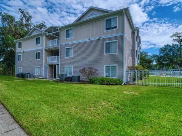 4000 SW 23RD STREET, Unit 4-103, #4, GAINESVILLE, FL 32608