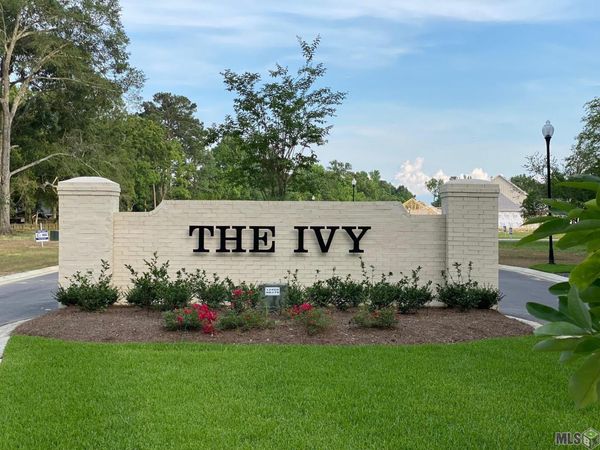 Lot 24 Ivy Ct, Denham Springs, LA 70706
