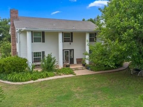 10912 S czech hall Road, Mustang, OK 73064