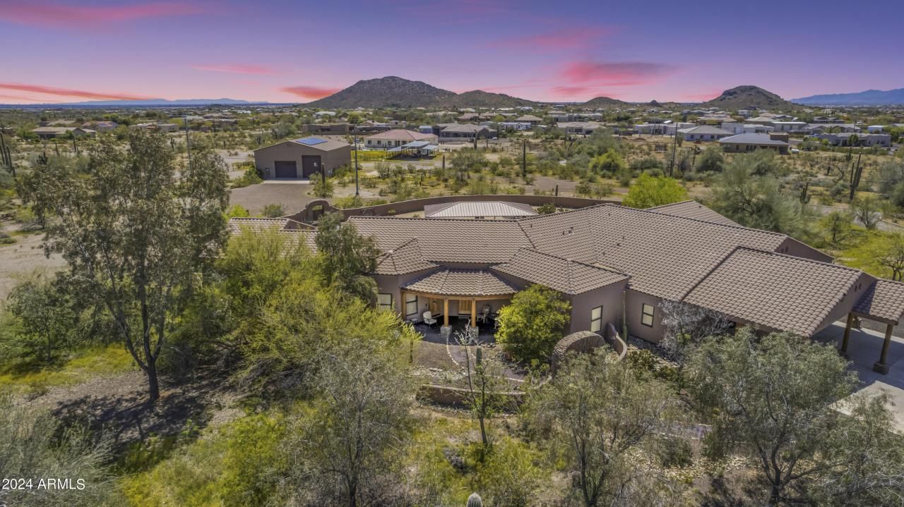 29537 N 155th Avenue, Surprise, AZ 85387 Main Photo