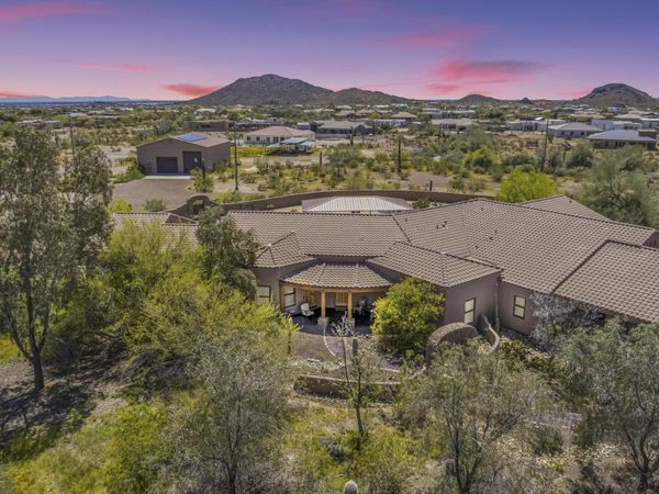 29537 N 155TH Avenue, Surprise, AZ 85387