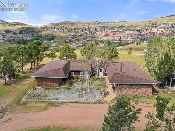 1000 S Fourth Street, Cripple Creek, CO 80813