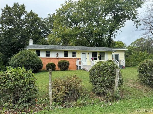 4247 Burton Road, North Garden, VA 22959